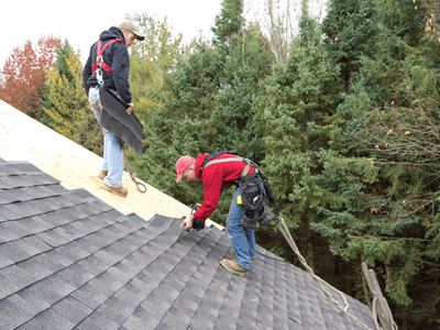 About Roof Repair Experts Cloverdale, IN